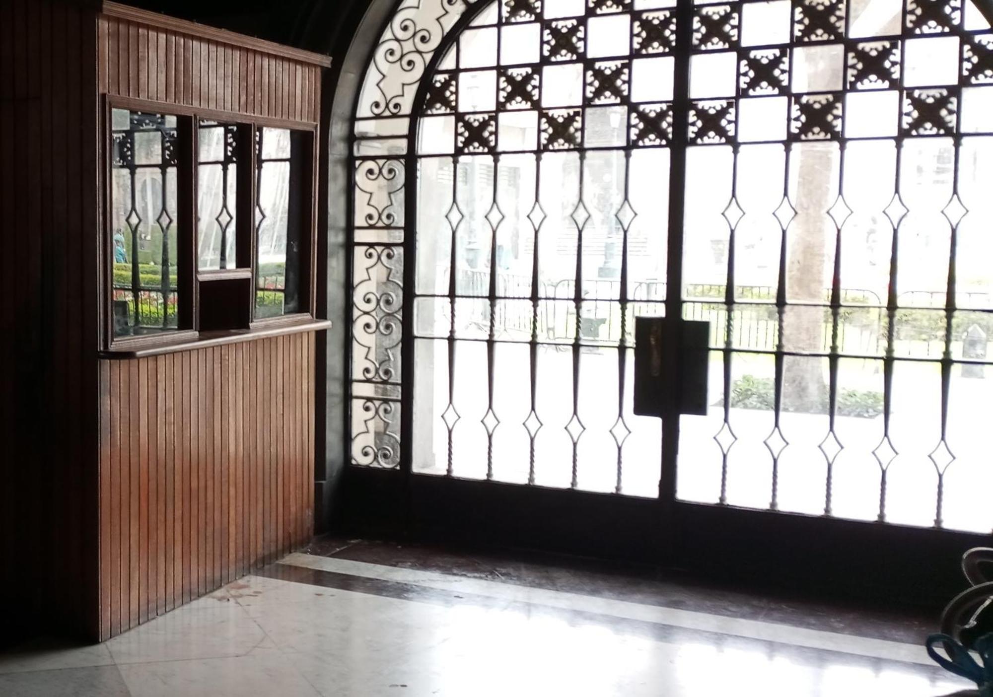 Departamento Frente A Palacio Gobierno Appartamento Distretto di Lima