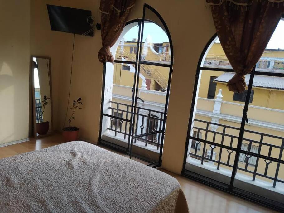 Apartamento Departamento Frente A Palacio Gobierno