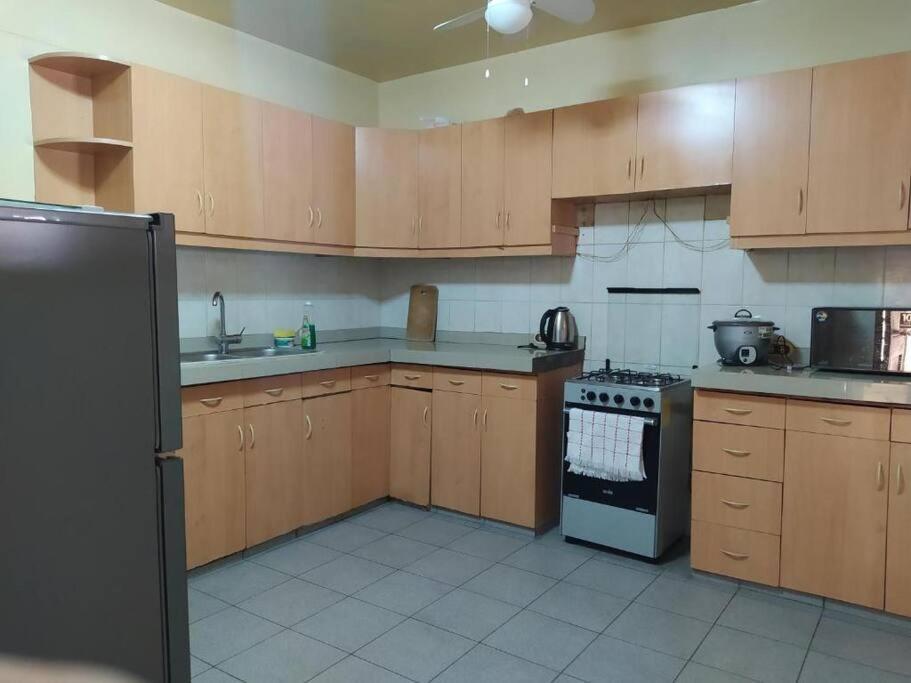 Apartamento Departamento Frente A Palacio Gobierno Lima